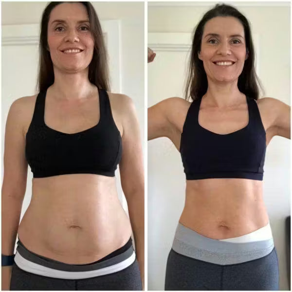 Testimonio Patricia
