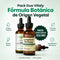 Gotas Vitaly® | Pack Herbal Bótanico