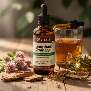 Hinchazón por retención: tus líquidos están atrapados