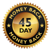 Money Back Guarantee