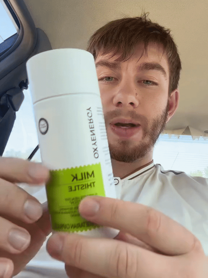 Review by Cristobal B