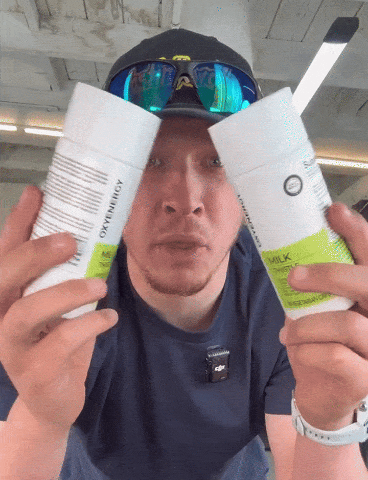 Review by Christian L